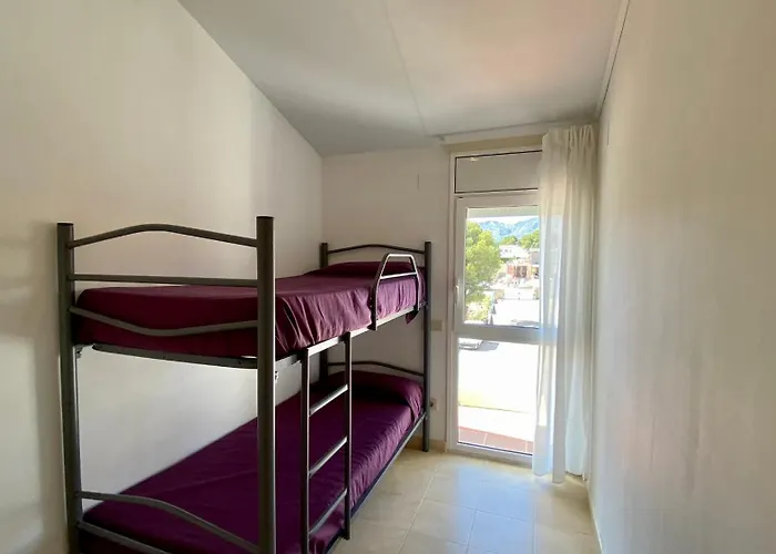 Rmp 32 Residencial Marina Del Port