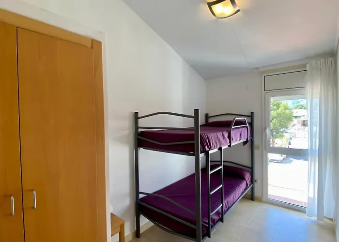 Rmp 32 Residencial Marina Del Port