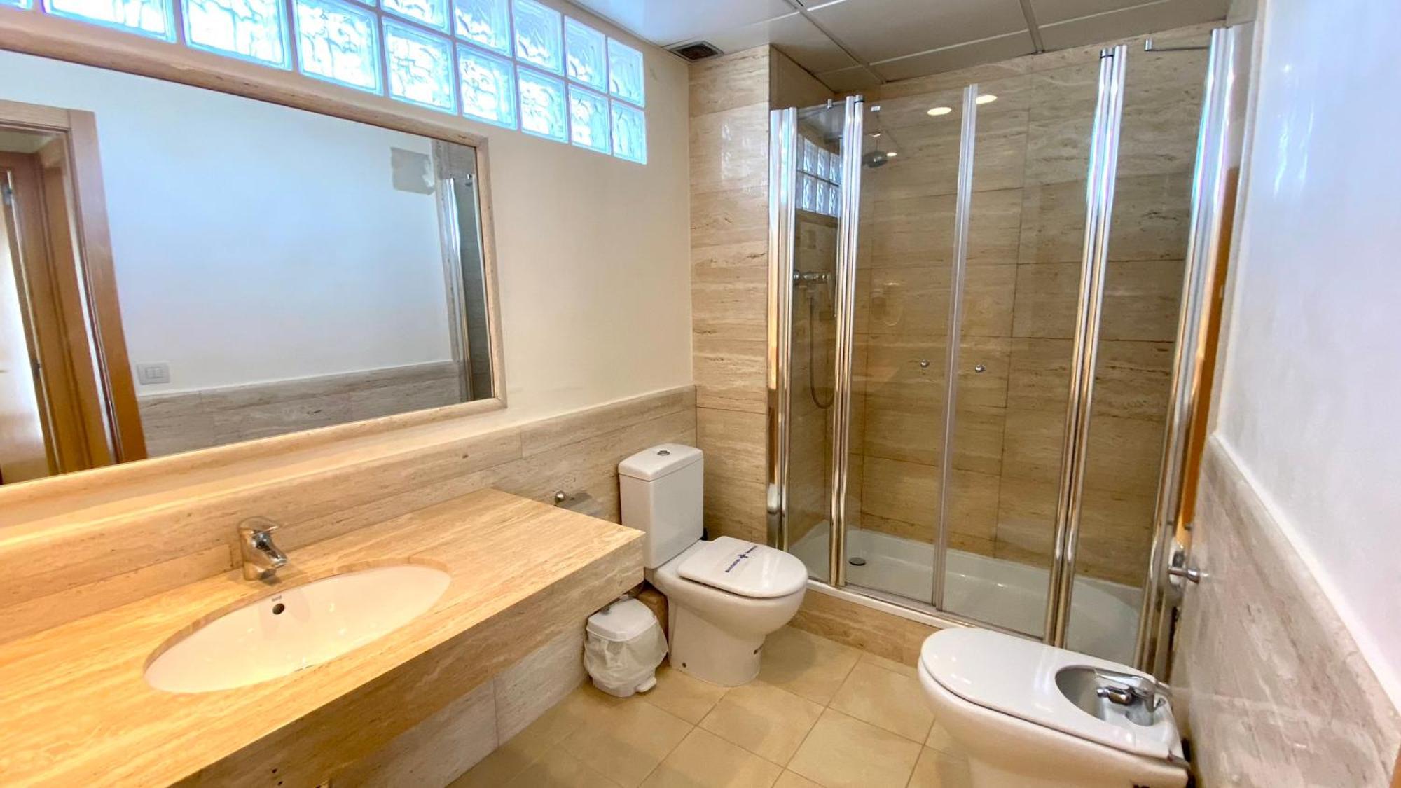 Appartement Rmp 32 Residencial Marina Del Port *
