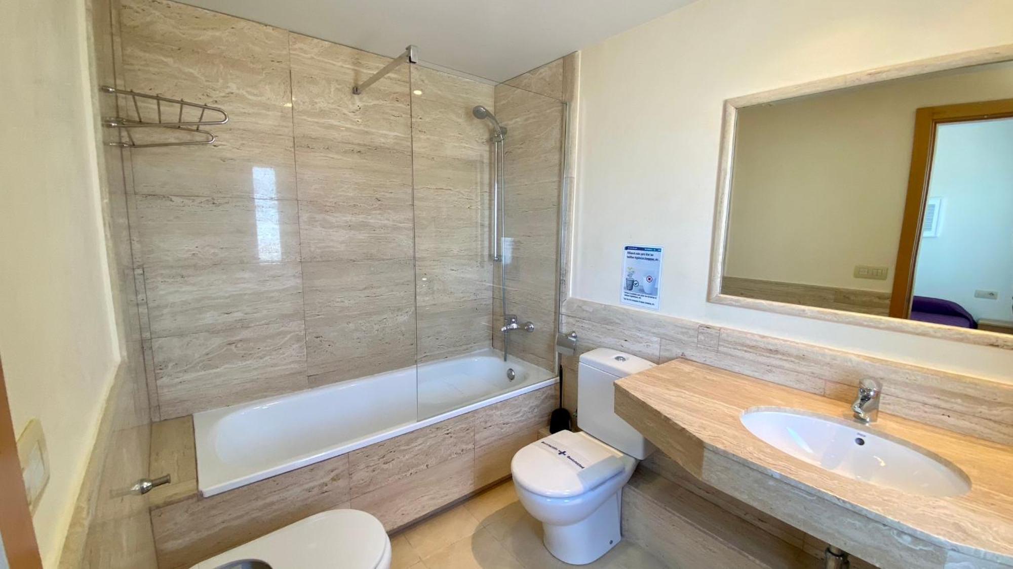 Rmp 32 Residencial Marina Del Port