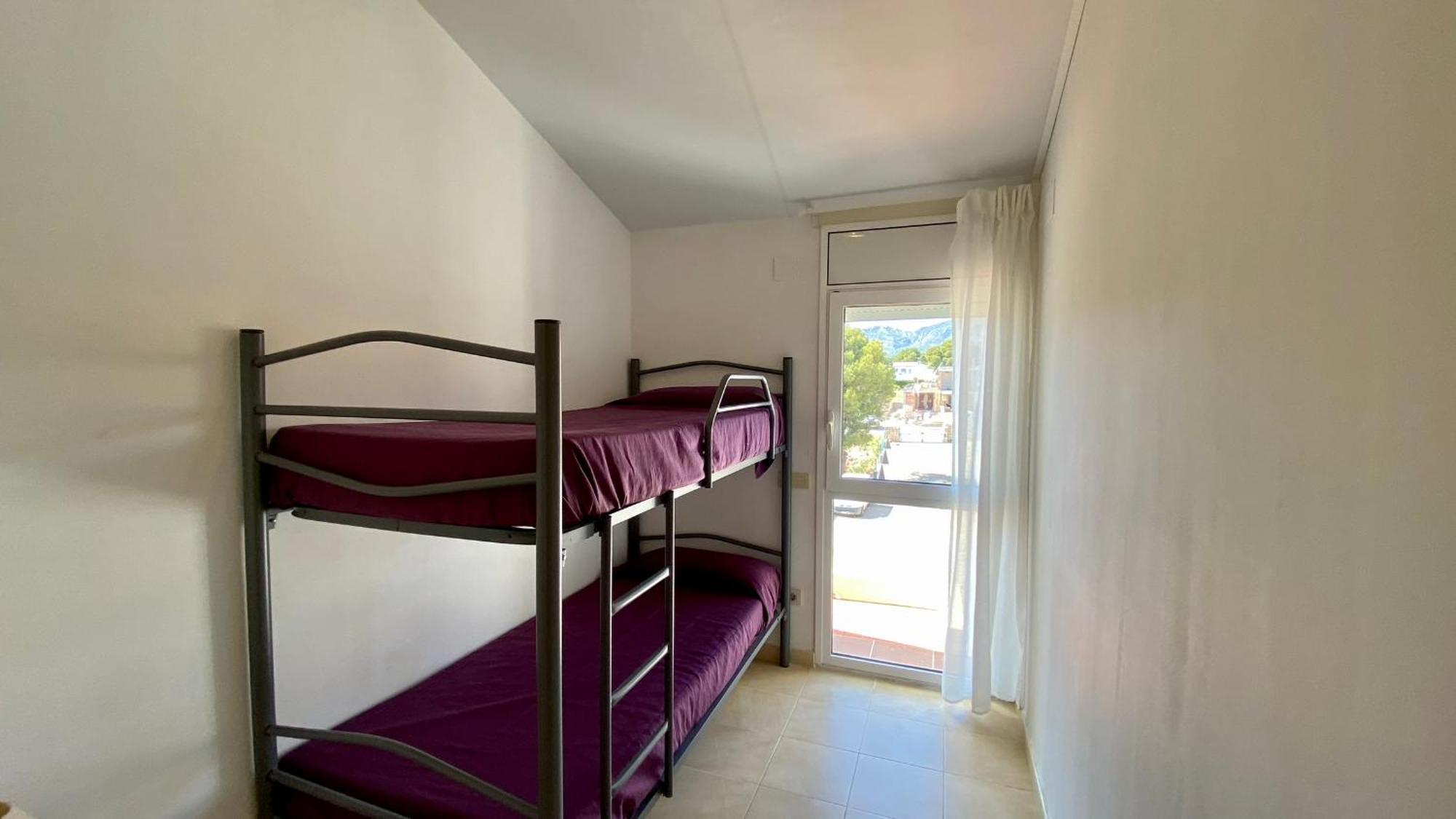 Rmp 32 Residencial Marina Del Port * L'Ametlla de Mar