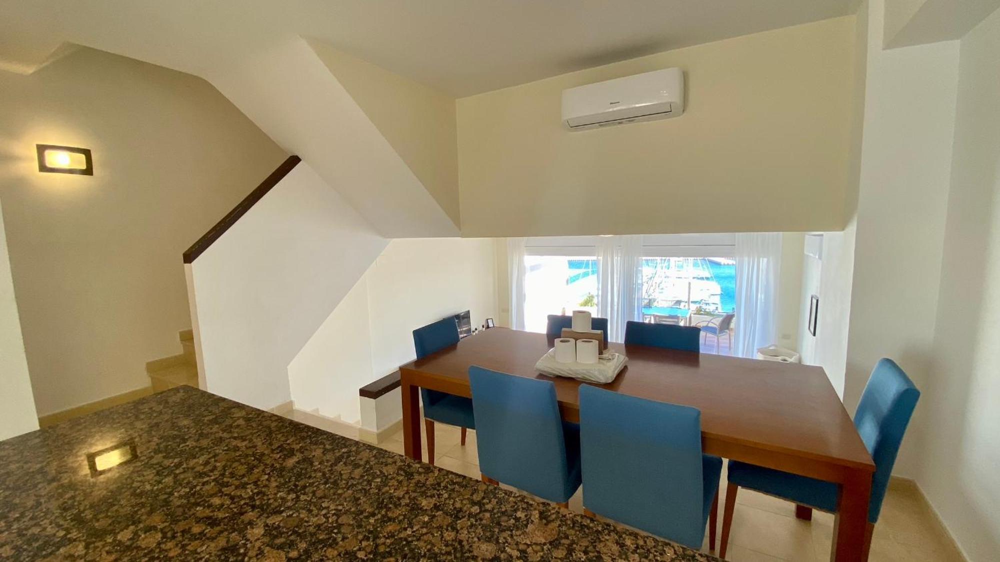 Rmp 32 Residencial Marina Del Port Appartement