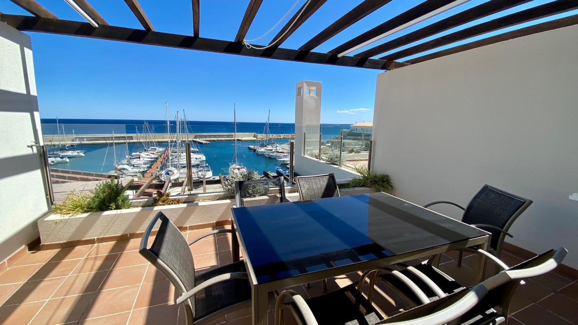 Rmp 32 Residencial Marina Del Port