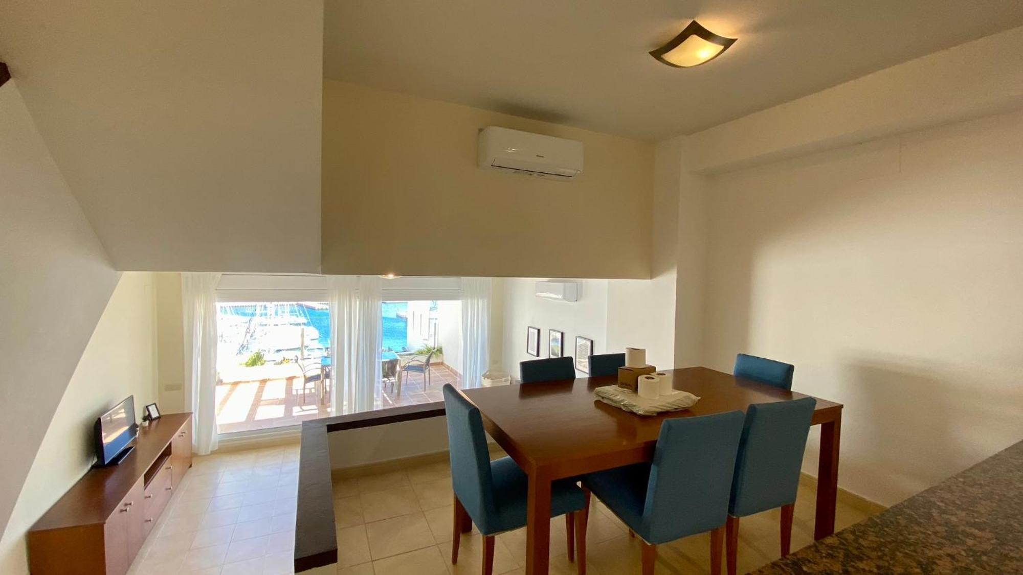 Appartamento Rmp 32 Residencial Marina Del Port L'Ametlla de Mar