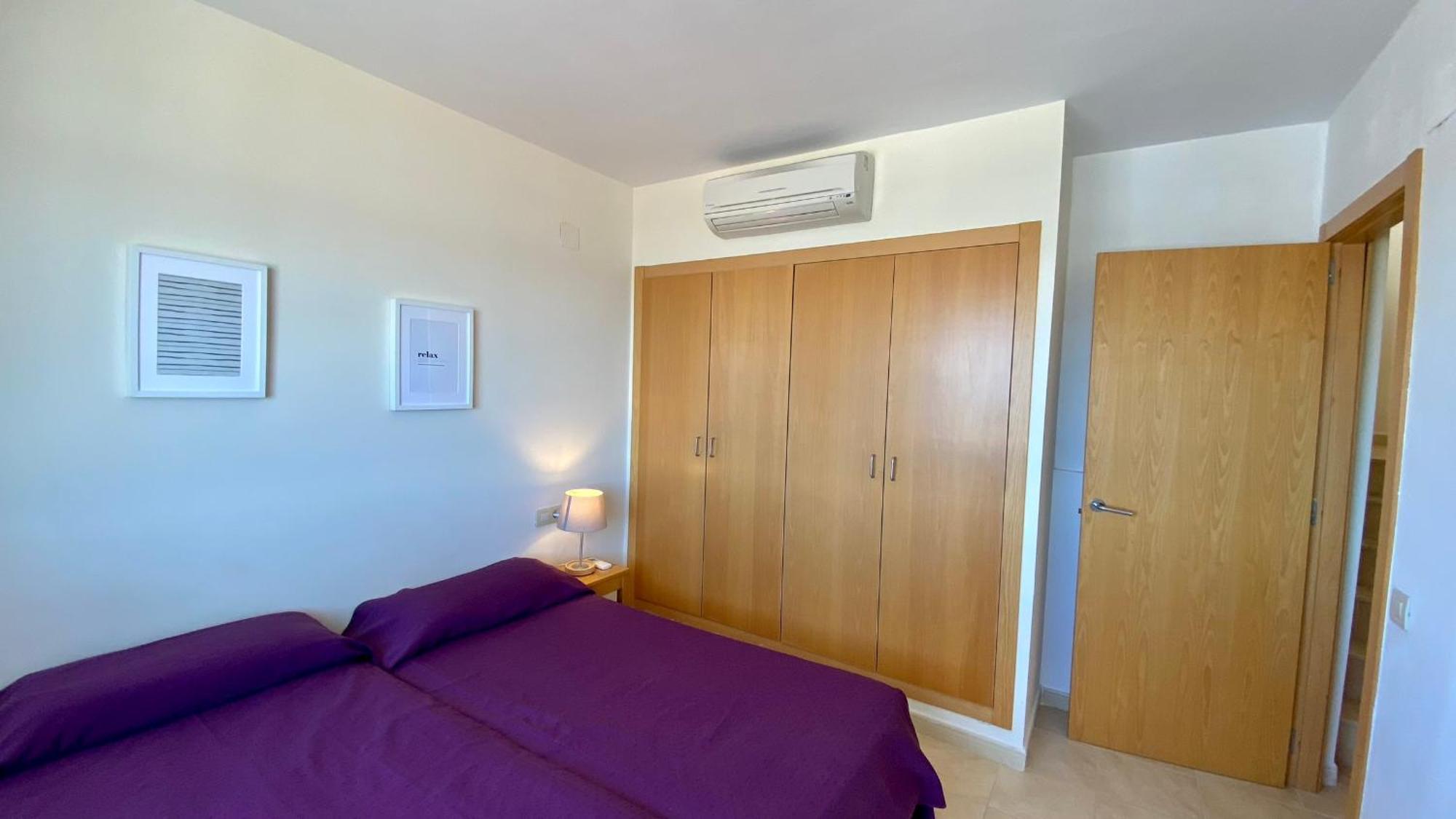Appartement Rmp 32 Residencial Marina Del Port