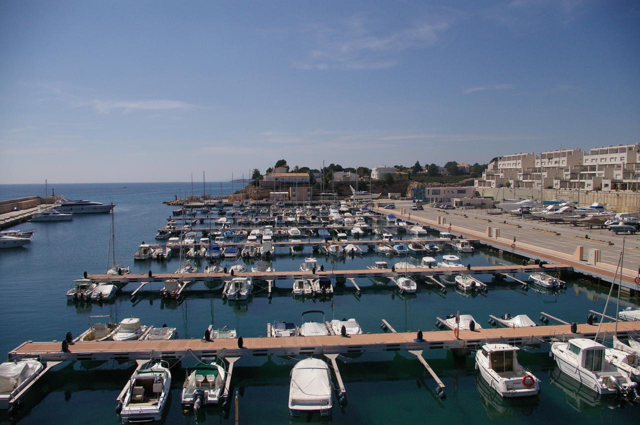 Rmp 32 Residencial Marina Del Port * L'Ametlla de Mar