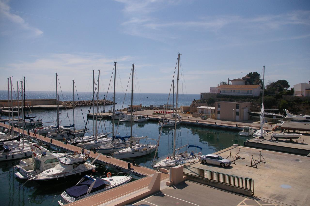 Appartement Rmp 32 Residencial Marina Del Port *