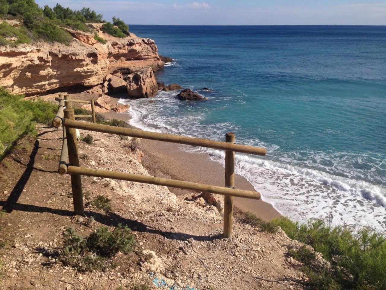 Appartamento Rmp 32 Residencial Marina Del Port