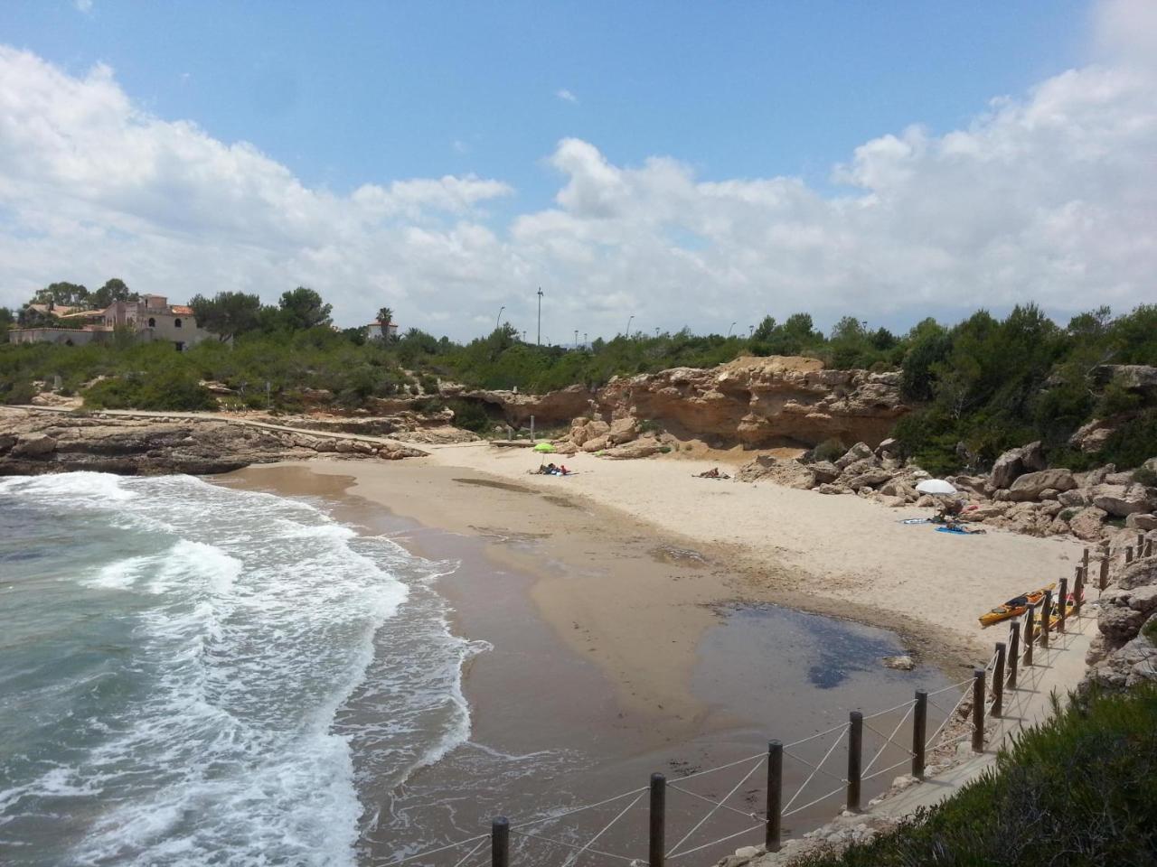 Rmp 32 Residencial Marina Del Port Appartement L'Ametlla de Mar