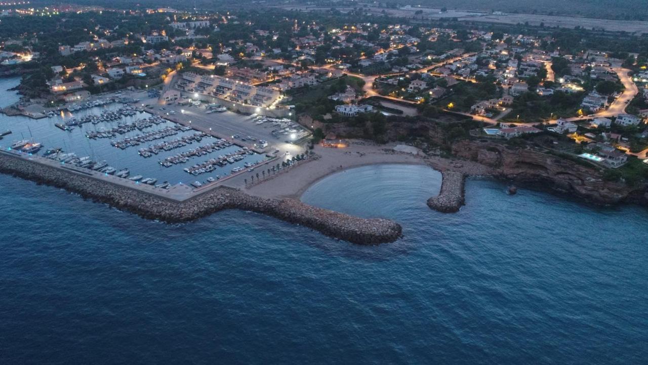 Rmp 32 Residencial Marina Del Port